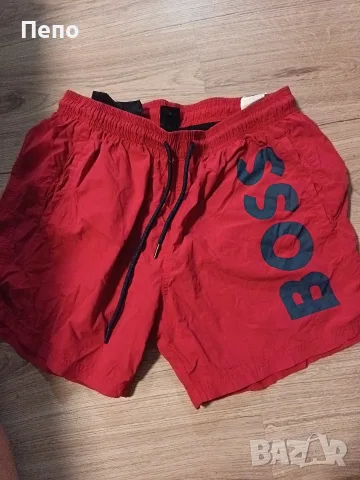 Мъжки къси гащи Boss