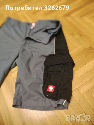 engelbert strauss оригинални EU50/M, снимка 3 - Панталони - 54064348