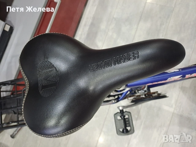 Велосипед KTM, снимка 9 - Велосипеди - 55063657
