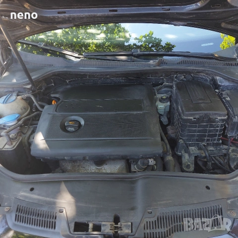 Volkswagen Golf 1.4i 75k.c. KLIMA , снимка 12 - Автомобили и джипове - 54899015