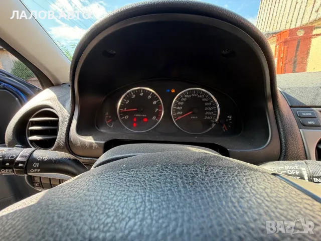 Mazda 6 На Части 2.0 120 к.с. ( 02 - 08 г. ), снимка 7 - Автомобили и джипове - 55541702