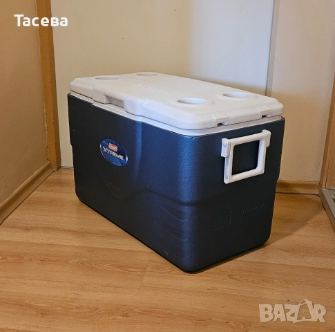 Продавам хладилна чанта COLEMAN, снимка 7 - Екипировка - 54989868