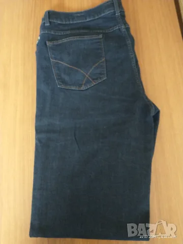 Нови мъжки дънки BRAX Style Cooper – W42/L32 (EU 58)