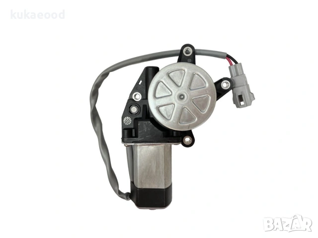 Електромотор за стъклоподемник за Toyota Land Cruiser, снимка 2 - Части - 54063861