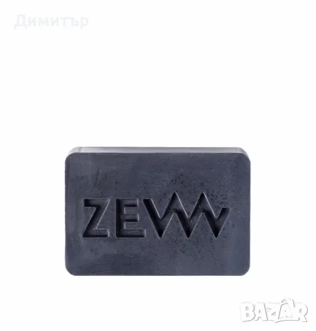 Сапун за брада ZEW for Men, снимка 2 - Мъжка козметика - 55441099