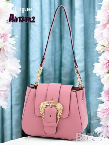 чанти versace ⬆️ 20 CM➡️ 25 CM, снимка 9 - Чанти - 55228936