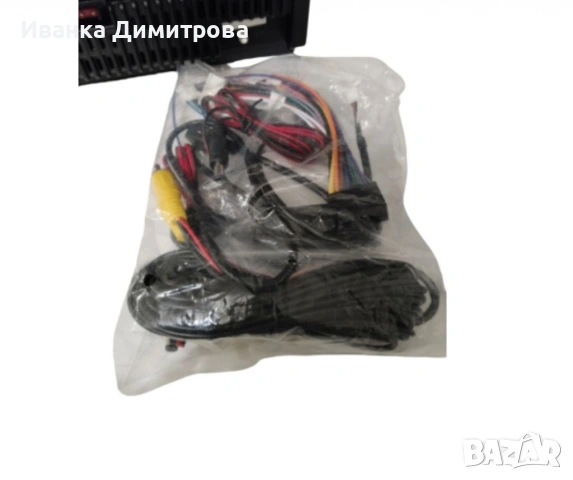 Мултимедия за кола, 7 инча, снимка 3 - Навигация за кола - 54635677