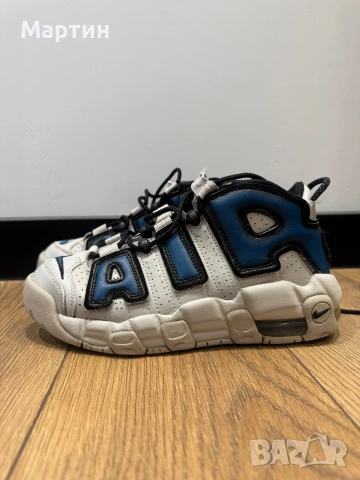 Nike air оригинални обувки 37,5 , снимка 6 - Детски обувки - 55054221