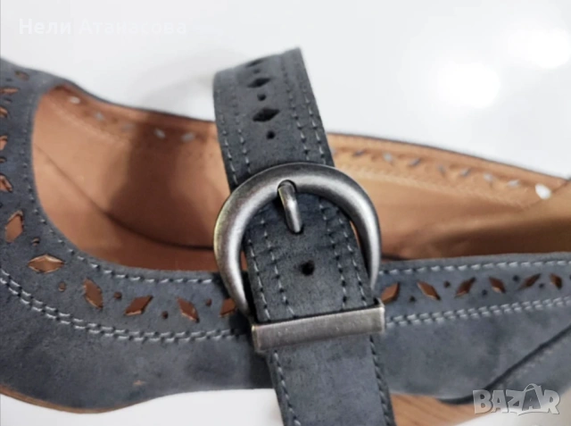 Обувки Graceland, снимка 5 - Дамски ежедневни обувки - 51029505