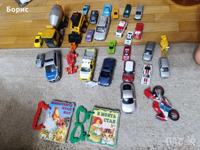 Голям лот детски играчки – Колички, LEGO, Nerf, образователни игри и пособия

, снимка 13 - Други - 54572308