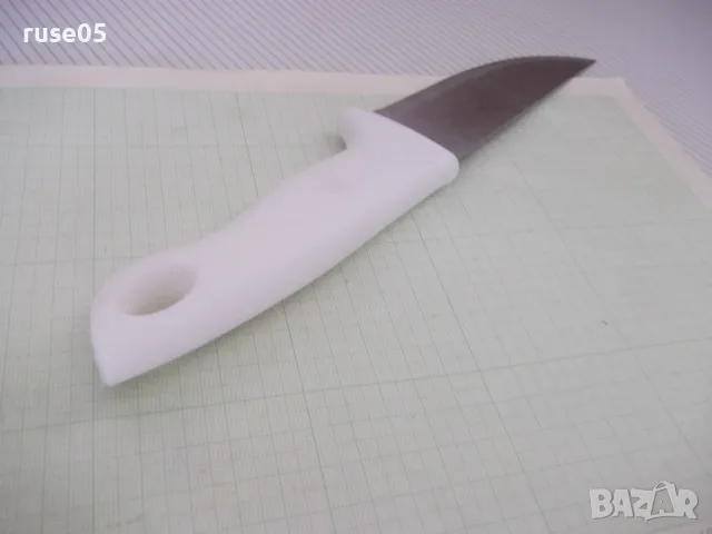 Нож *PROFESIONAL 7"*, снимка 8 - Прибори за хранене, готвене и сервиране - 55542119