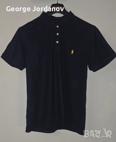 Мъжки тениски Polo Ralph Lauren