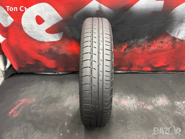 155 70 19, Лятна гума, Bridgestone EcopiaEP500, 1 брой, снимка 3 - Гуми и джанти - 54806913