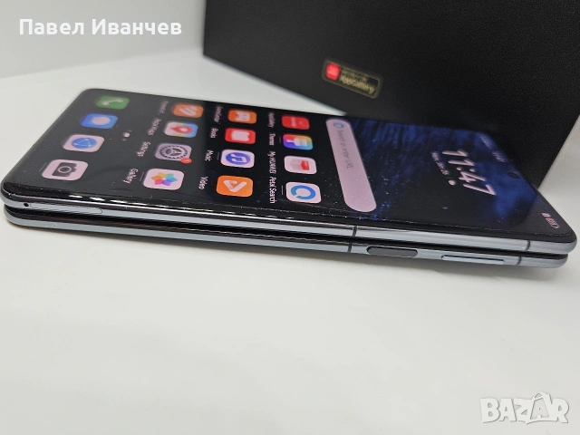 Huawei Mate X3 XMAGE 512Gb/12Ram, снимка 3 - Huawei - 54828718