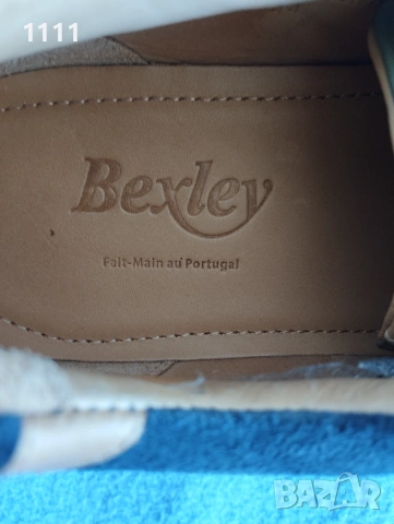 Летни обувки Baxley номер 44., снимка 9 - Спортни обувки - 51344625