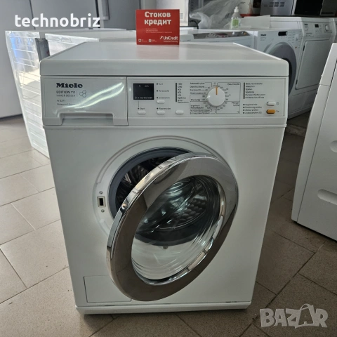 Немска пералня Miele Edition 111 7кг - ГАРАНЦИЯ