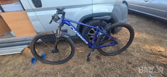 Продавам планински велосипед Orbea Onna 50, снимка 2 - Велосипеди - 55472229