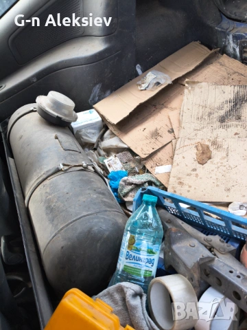 Продавам ситроен ц 3 1.1 мотор , снимка 5 - Автомобили и джипове - 54247508