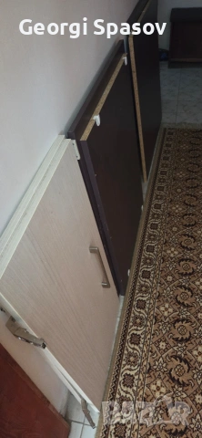 Детски шкаф с ракла за легла., снимка 7 - Шкафове - 54804039