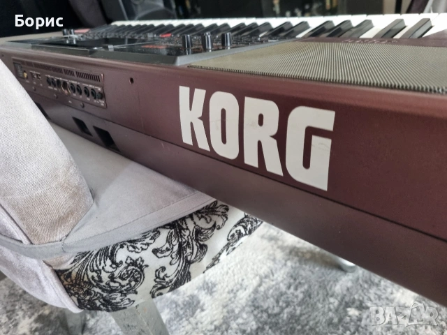 korg pa1000, снимка 2 - Други - 54394121