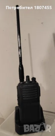 Радиостанция Vertex Standart - VX-231 PMR, снимка 6 - Друга електроника - 55471121