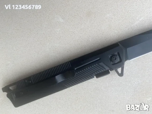 Сгъваем нож Browning 100х220 , снимка 3 - Ножове - 54000143