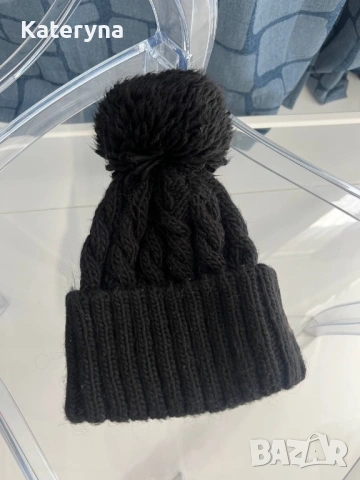 топла шапка, покривало за глава