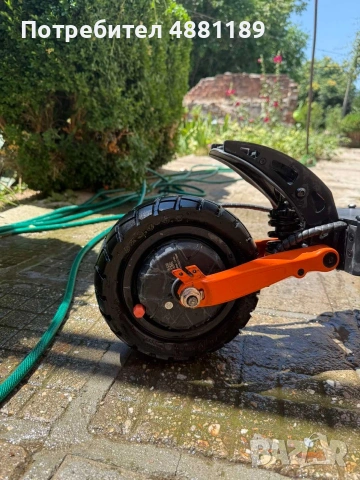 Kukirin g2 pro 2026, снимка 4 - Скутери и тротинетки - 55235364