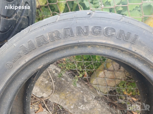 Летни гуми 195/50 R15 , снимка 4 - Гуми и джанти - 54981370