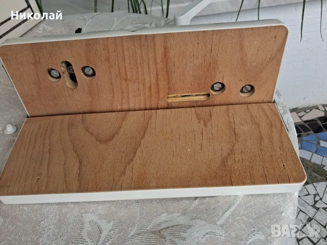 Кухненска резачка за колбаси , снимка 4 - Кухненски роботи - 53995495