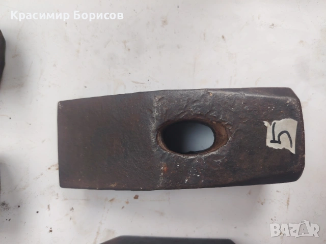 чук вария Внос Германия , снимка 12 - Други инструменти - 54573906