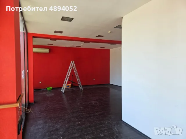 Офис/Магазин под наем, снимка 6 - Офиси - 55378909