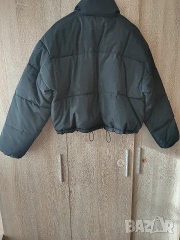 Дамски  суичър. Яке, снимка 3 - Суичъри - 52787949