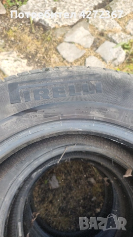 Летни гуми Пирели Pirelli, снимка 3 - Гуми и джанти - 54753868