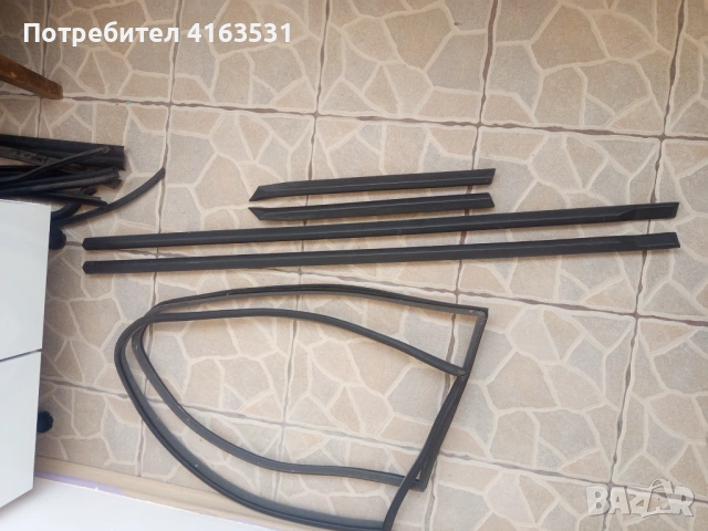 БМВ е36 м42 318 is на части , снимка 2 - Части - 54553932