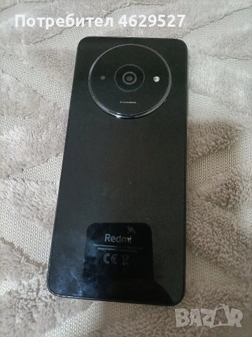 Redmi A3 - за части , снимка 2 - Xiaomi - 53949479