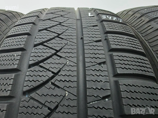 4бр зимни гуми 225/55/17 GT RADIAL L05474 , снимка 3 - Гуми и джанти - 54103846