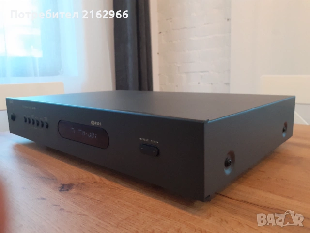 NAd C420 , снимка 2 - Ресийвъри, усилватели, смесителни пултове - 54877514