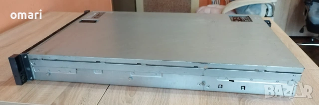 Dell R5500 Workstation GAMING SERVER +Два лаптопа , снимка 12 - Лаптопи за дома - 54718035