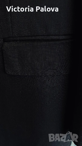 Сако TROFEO Ermenegildo Zegna – Super 100’s вълна, Италия, XL/XXL, висок клас, снимка 4 - Сака - 54403557
