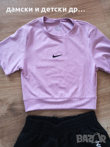 комплект, тениски, клин, къси панталони , снимка 9 - Детски комплекти - 54035048