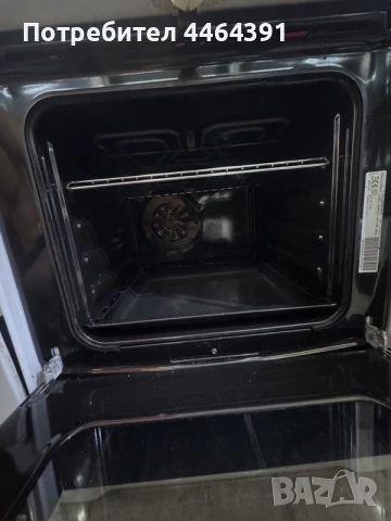 готварска печка Electrolux , снимка 4 - Печки, фурни - 55625728