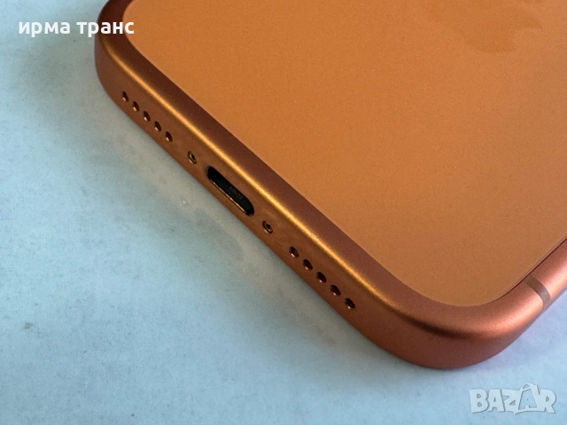iPhone 17 Pro 256gb.Гаранция, снимка 5 - Apple iPhone - 54836617