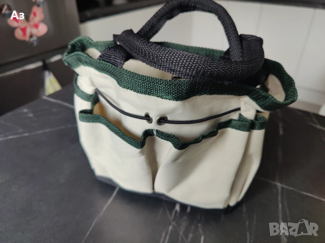 Продавам Чанти за градинарски инструменти – нови, снимка 3 - Градински инструменти - 54178260