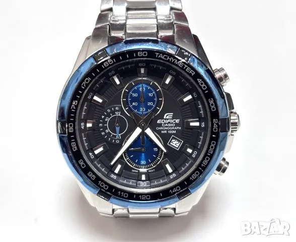 Мъжки Часовник Casio Edifice EF-539