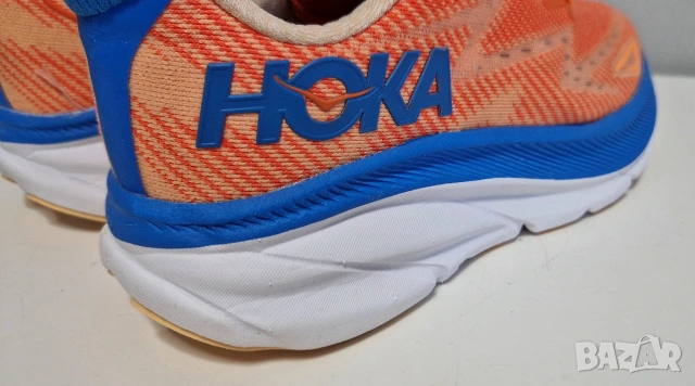 HOKA, 38 номер, НОВИ , снимка 8 - Маратонки - 54431114