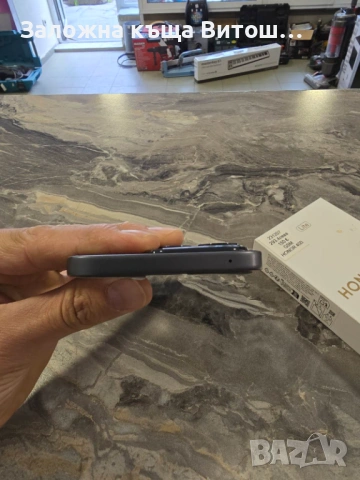 Honor 400 Lite , снимка 3 - Други - 54379705
