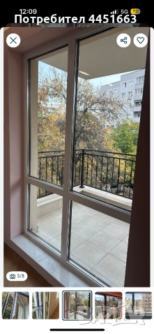 Професионално почистване на прозорци, снимка 4 - Други почистващи услуги - 53958287