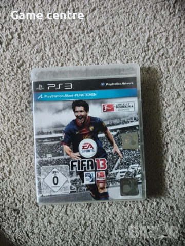 Игра за Playstation 3 - Fifa 13