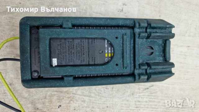 Mertrawatt Metra Hit 16s True RMS, снимка 4 - Друга електроника - 54749084